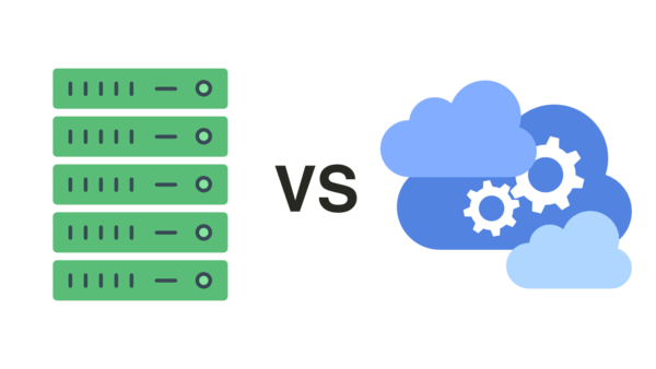 Self host ERPNext  - Cover Image